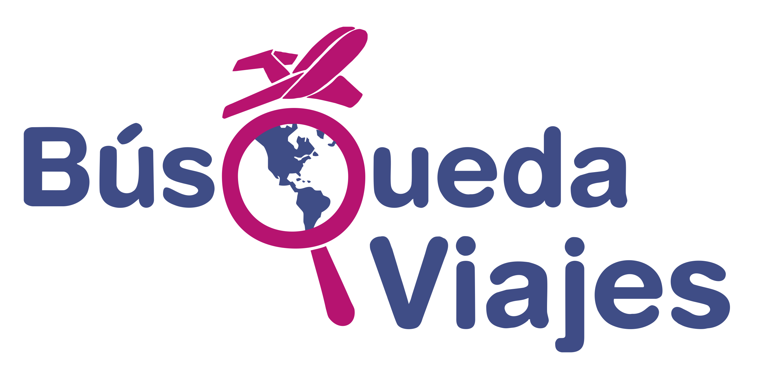 Bsqueda Viajes