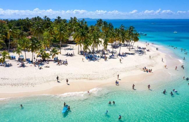 Repblica Dominicana